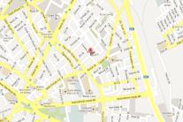 YILDIRIM BEYAZIT MAHALLESİ SEBİLERENLER KARŞISI ÖZENGİ SOKAK LÜKS DAİRELER