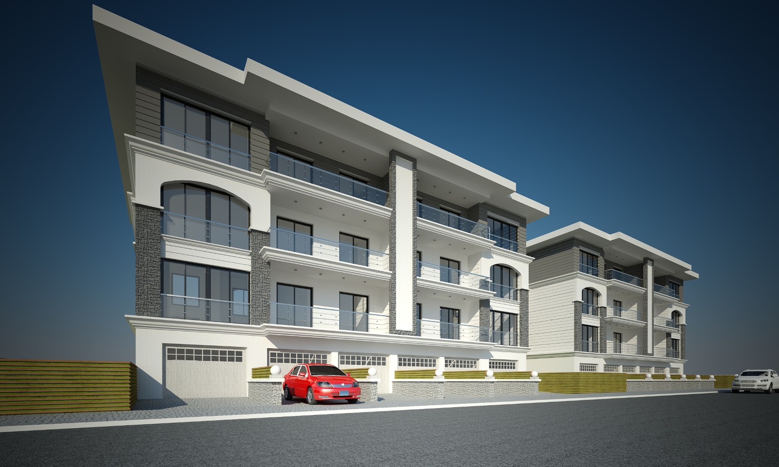 Web sitemize hoş geldiniz