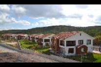 Selman Hatipoğlu Villaları