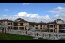 Zafertepe Konakları