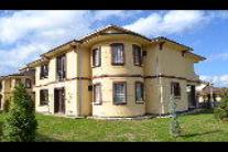 Zafertepe Konakları