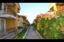 Özçınarlar Termal Villaları