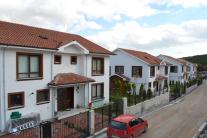 Hatipoğlu Villaları