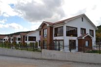 Hatipoğlu Villaları