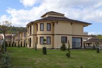 Zafertepe Konakları