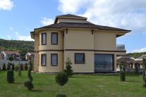 Zafertepe Konakları