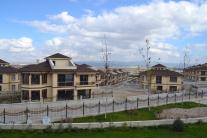 Zafertepe Konakları