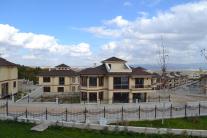 Zafertepe Konakları