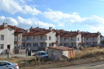 Kadir Yaşar Villaları