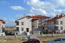 Kadir Yaşar Villaları