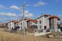 Kadir Yaşar Villaları