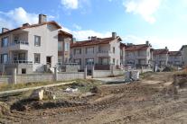 Kadir Yaşar Villaları