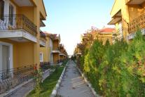 Özçınar Termal Villaları