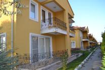 Özçınar Termal Villaları