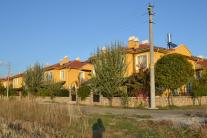 Özçınar Termal Villaları