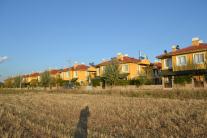 Özçınar Termal Villaları