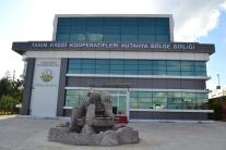 Tarım Kredi Kooperatifi