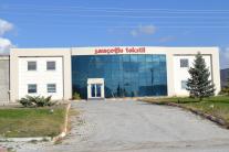Saraçoğlu Tekstil