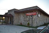 Selçuklu Termal Hamamları